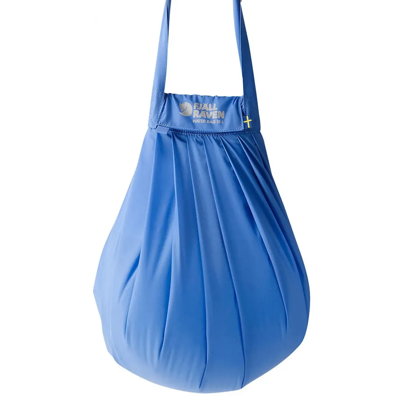 Sacs Fjallraven pour Hommes Sac à Eau Fjallraven Bleu UN
