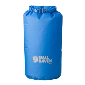 Bags Fjallravenbags Men Fjallraven Waterproof Packbag 20L UN Blue