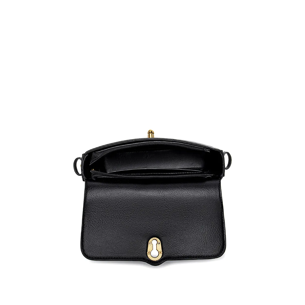 Sac Pixie Mood Femme Jean Athena Slim - Noir
