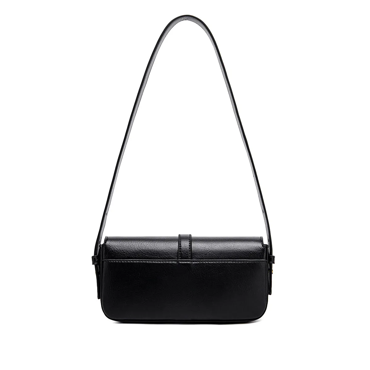 Sac Pixie Mood Femme Jean Athena Slim - Noir