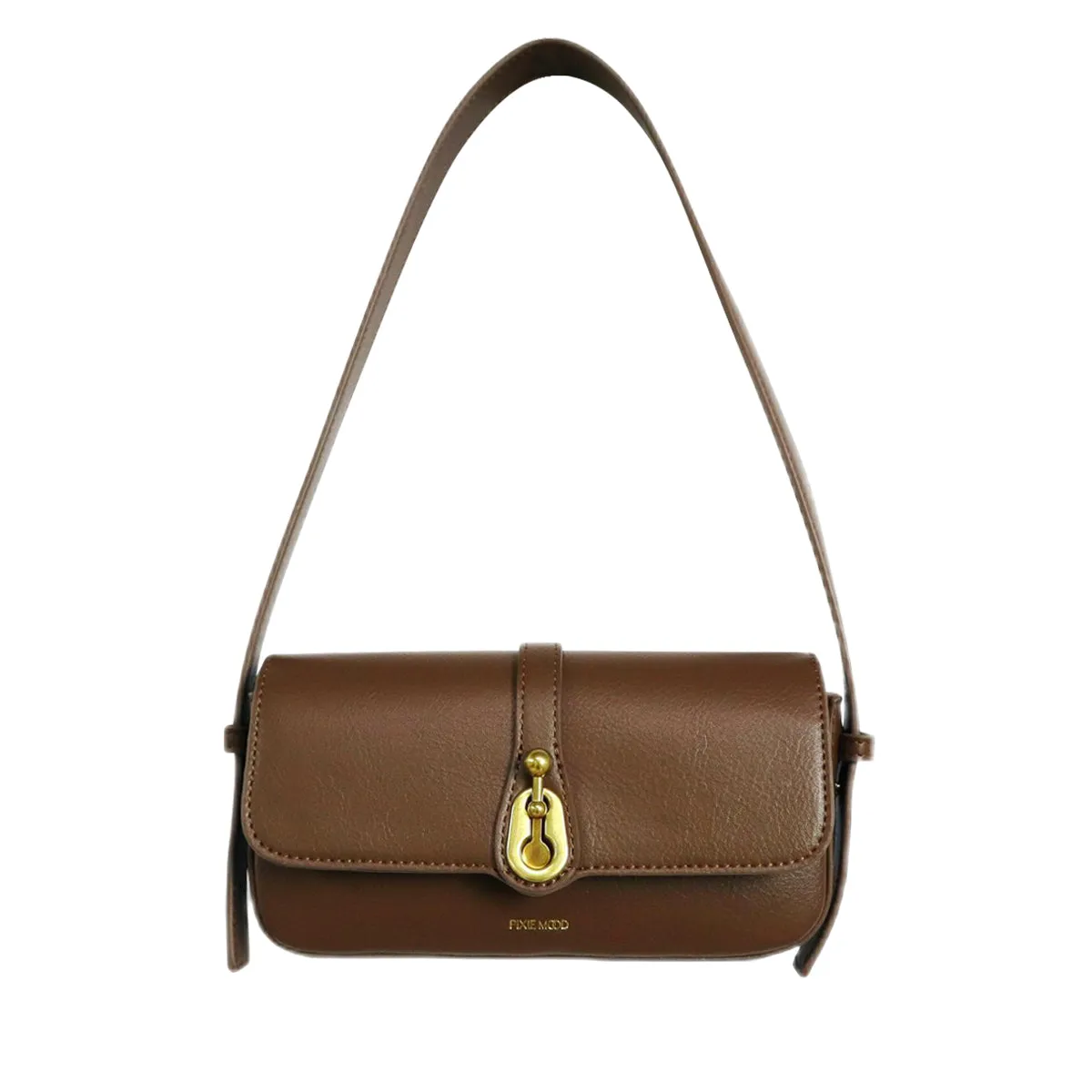 Sac Pixie Mood Femme Jean Athena Slim - Expresso