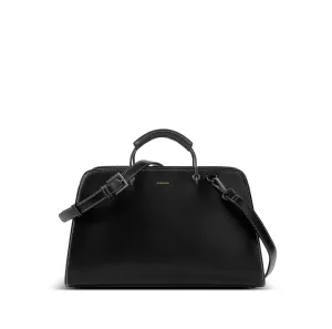 Bags Pixie Mood Women Jeans Becca Large Tote - Black Recycled