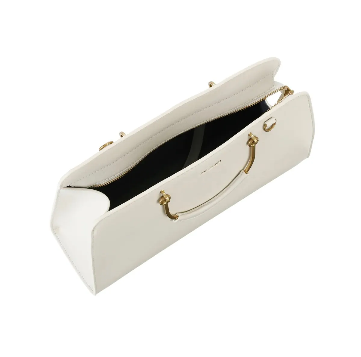 Sac Pixie Mood Femme Jean Becca Grand Tote - Crème de Noix de Coco