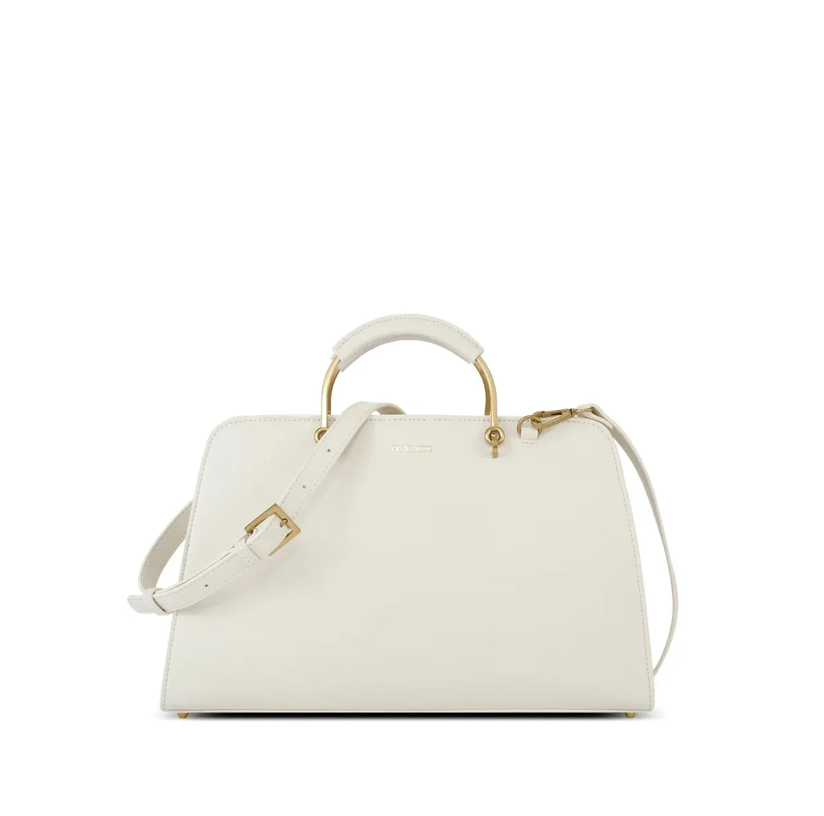 Sac Pixie Mood Femme Jean Becca Grand Tote - Crème de Noix de Coco