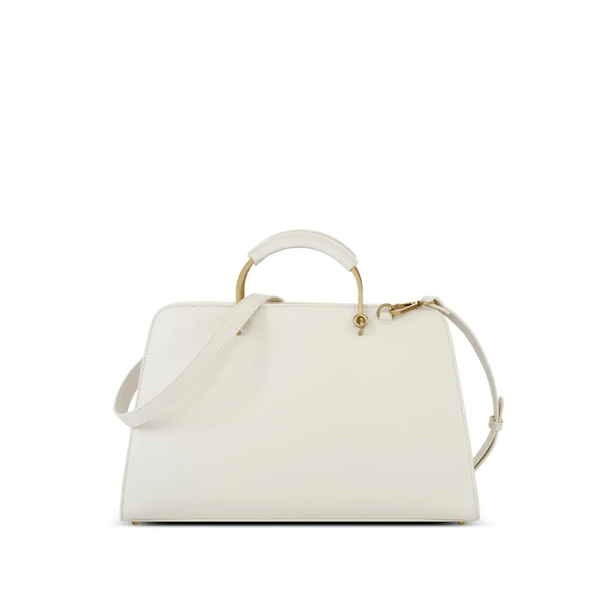 Sac Pixie Mood Femme Jean Becca Grand Tote - Crème de Noix de Coco