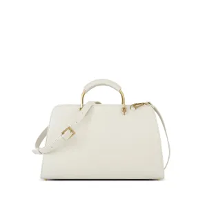 Bags Pixie Mood Women Jeans Becca Large Tote - Coconut Cream