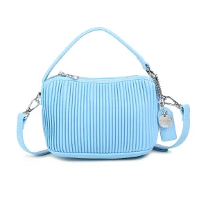 Bags Pixie Mood Women Jeans Ella Crossbody - Light Blue