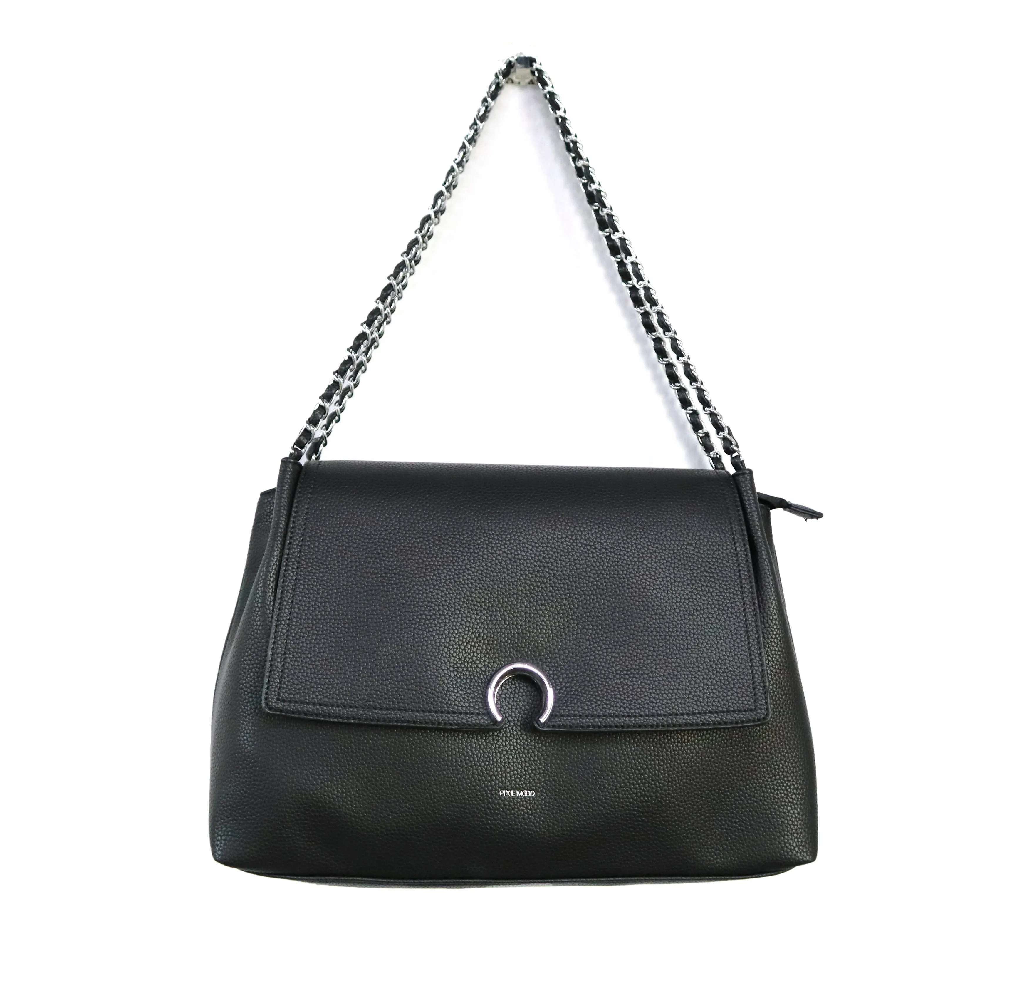 Sac à bandoulière Ruth en jean pour femmes Pixie Mood