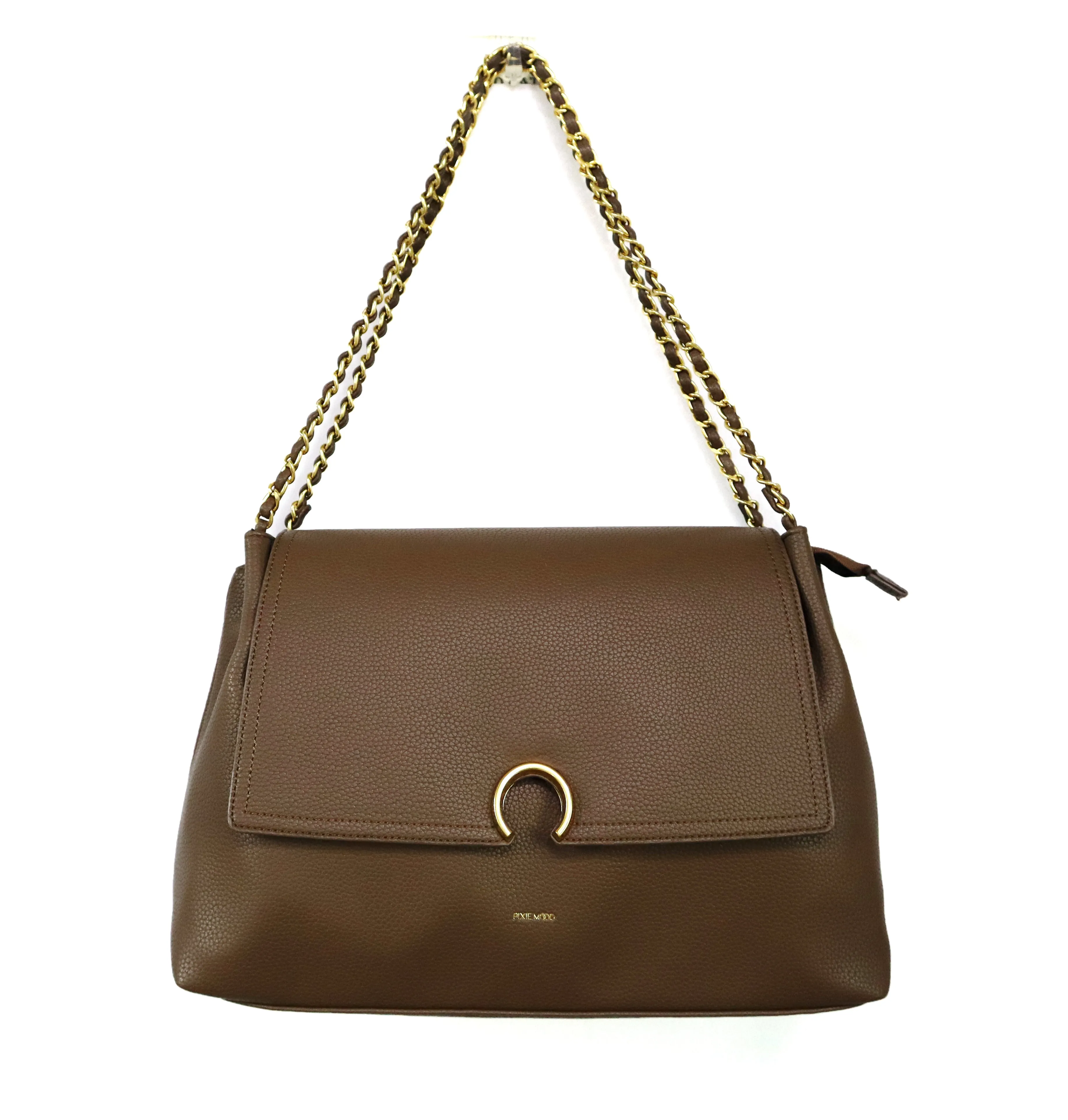 Sac à bandoulière Ruth en jean pour femmes Pixie Mood