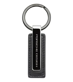Bags Porsche Design Keyring Metal Bar