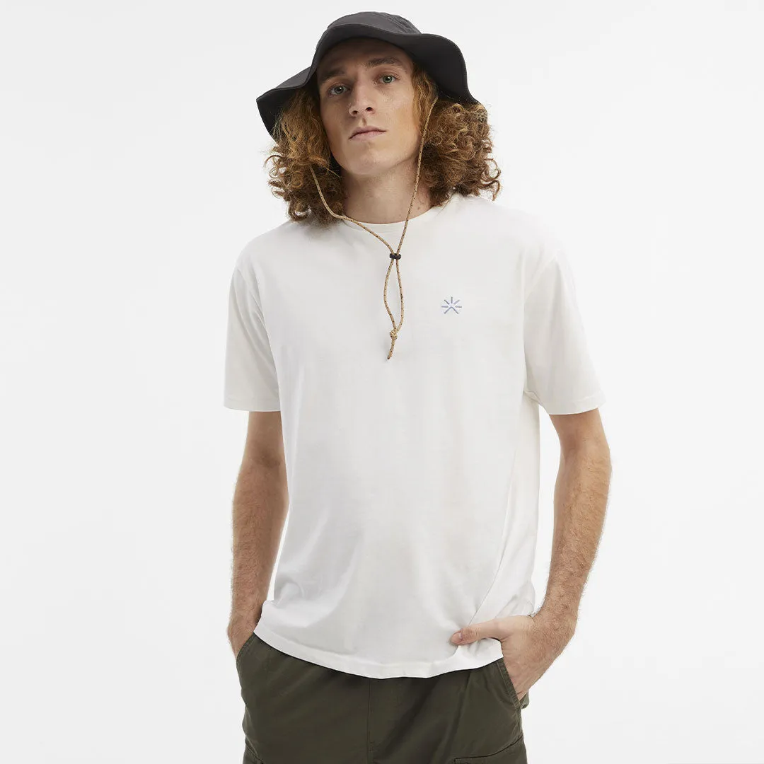 Sacs Ropicfeel ProTravel Tee
