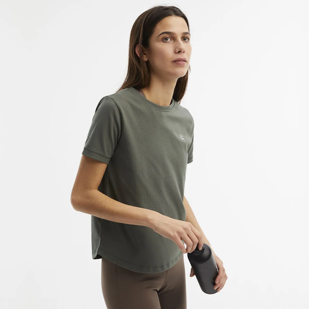 Sacs Ropicfeel ProTravel Tee