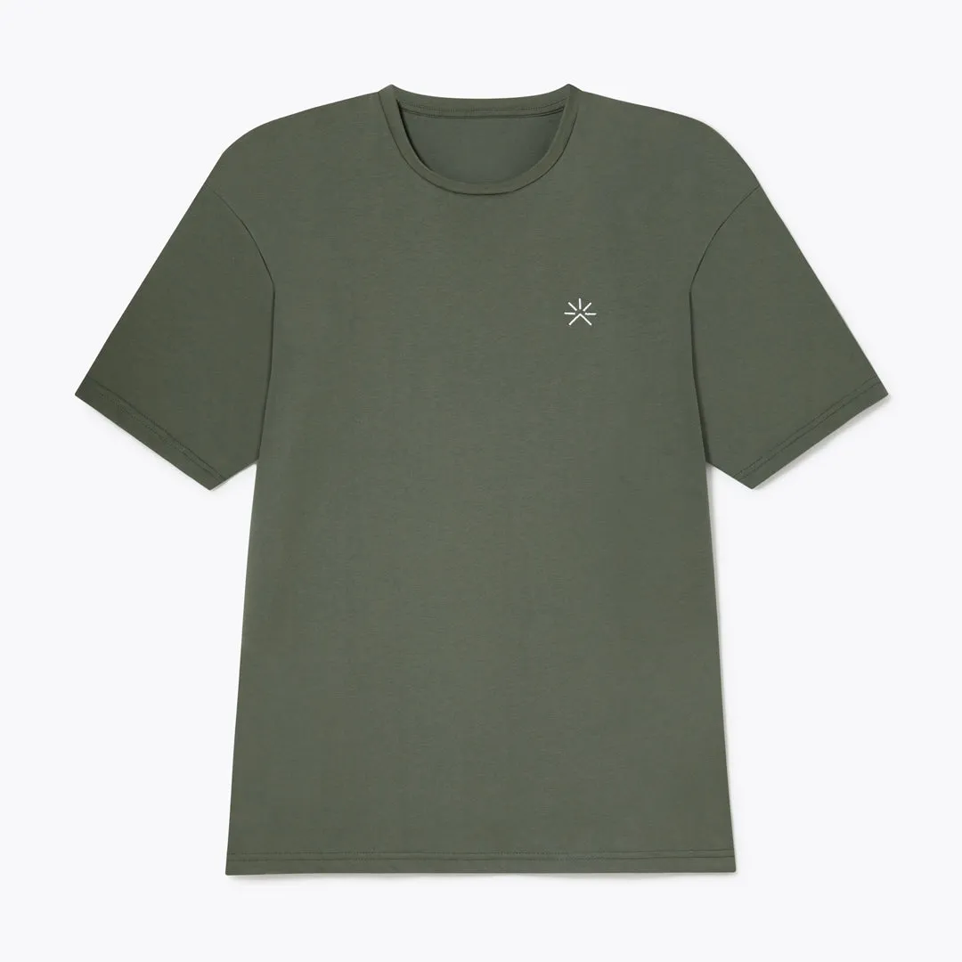 Sacs Ropicfeel ProTravel Tee