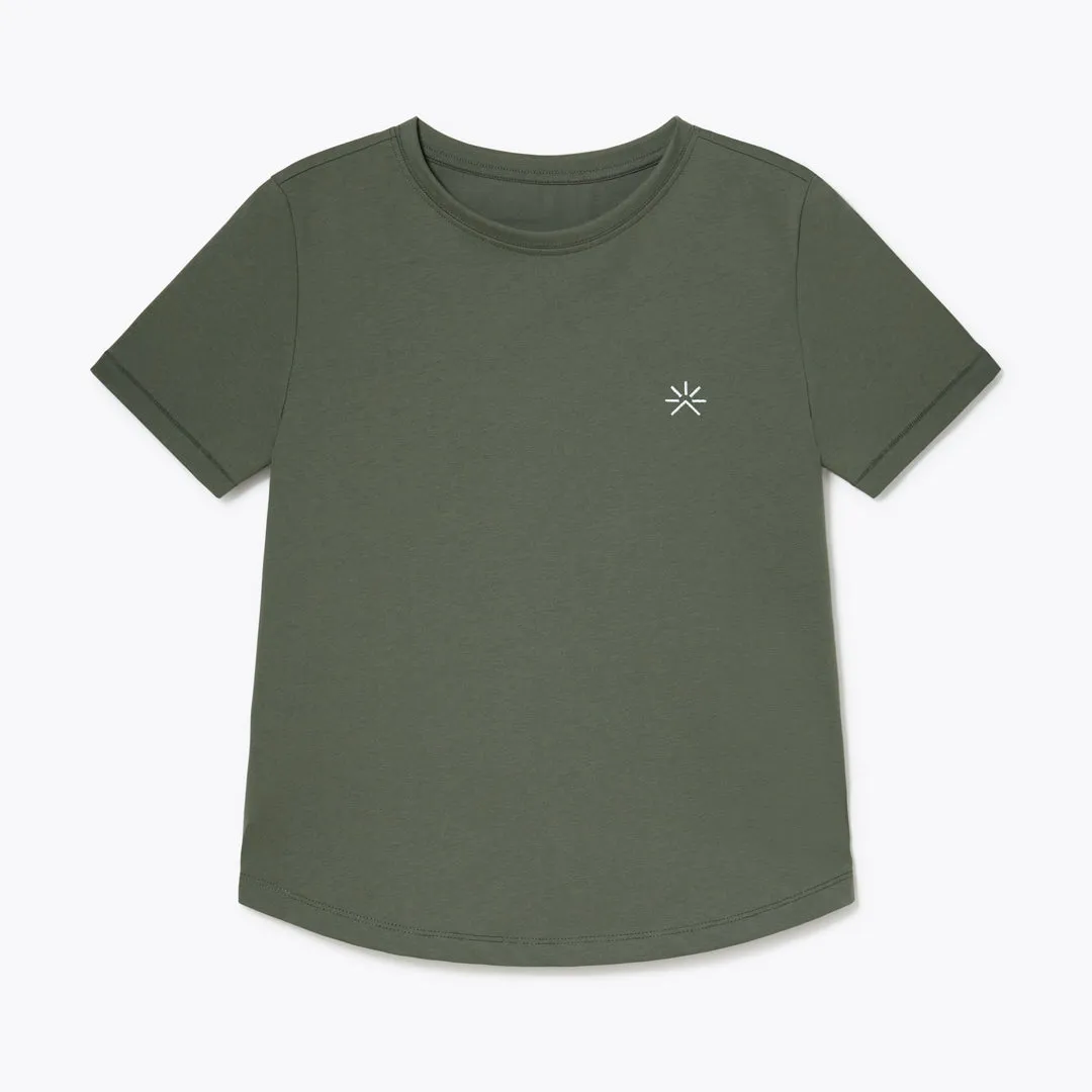 Sacs Ropicfeel ProTravel Tee