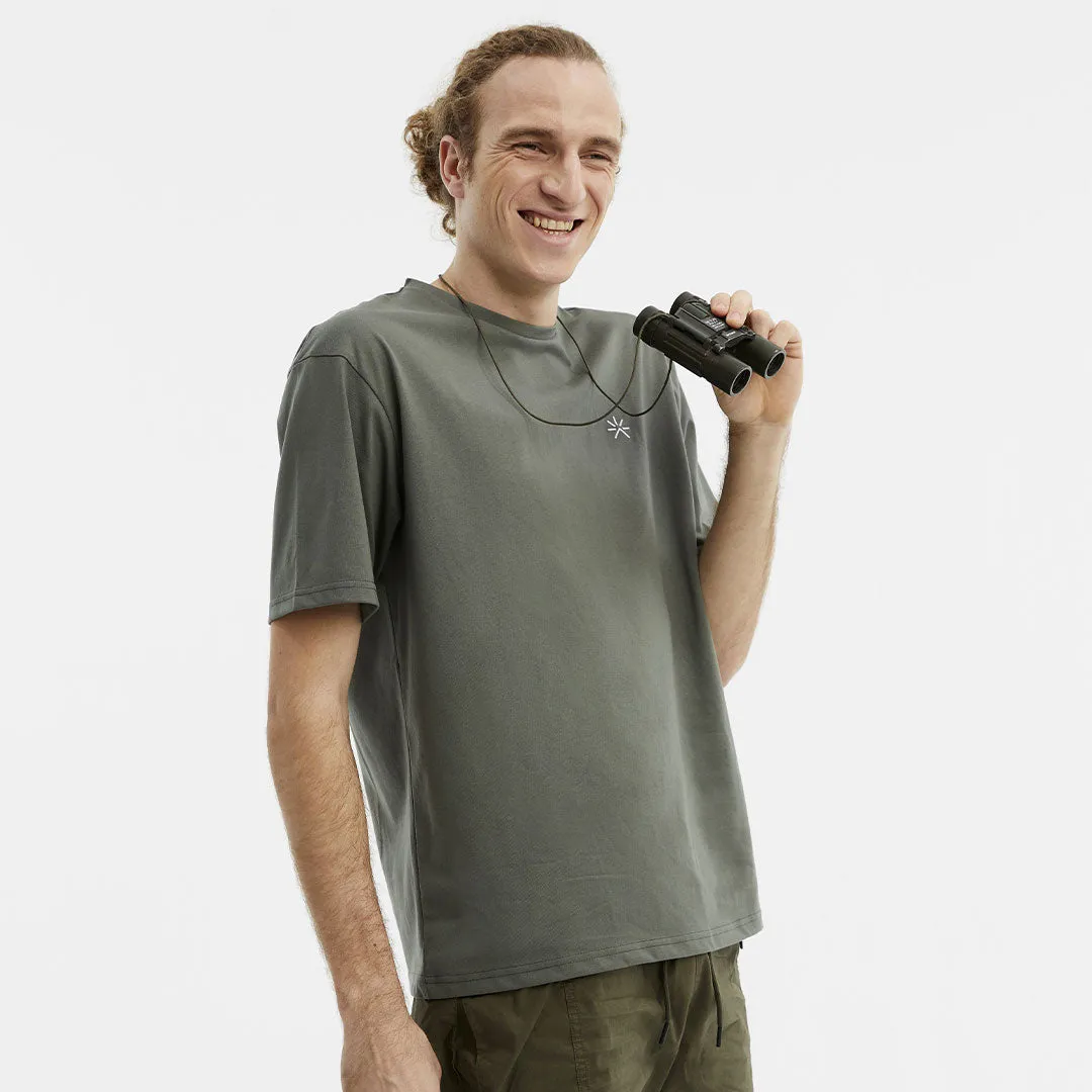 Sacs Ropicfeel ProTravel Tee