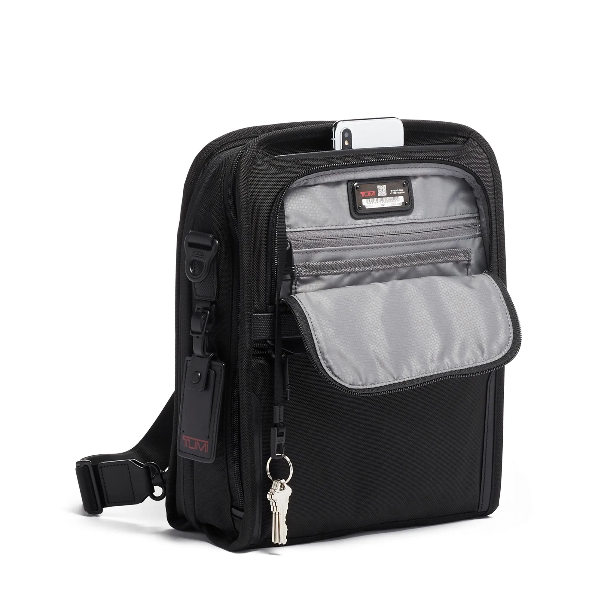 Sac de voyage Tumi Alpha 3 Medium