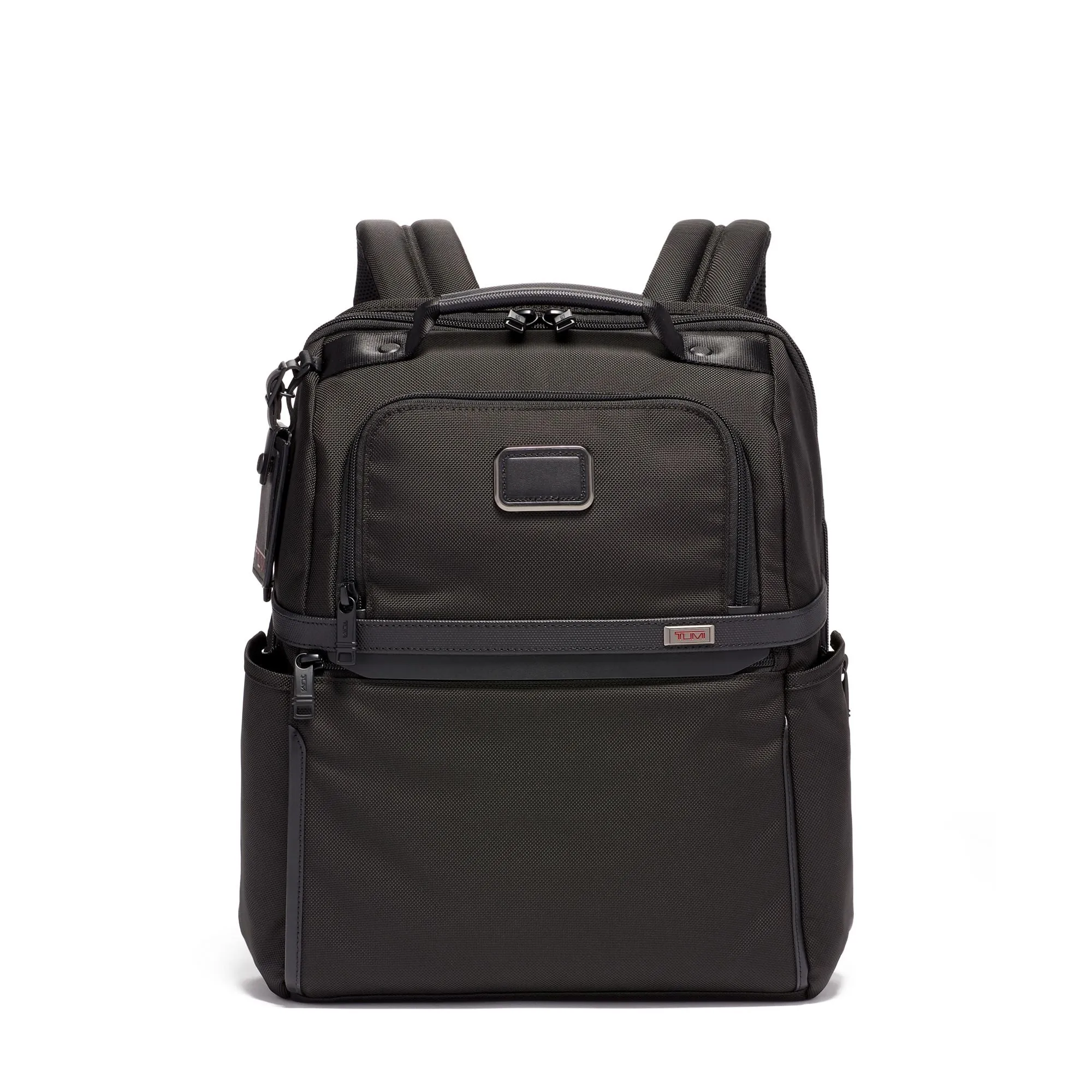 Sac Tumi Alpha 3 Slim Solutions Brief Pack // Noir