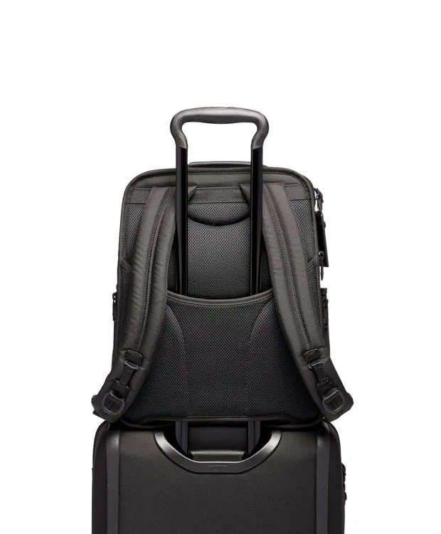 Sac Tumi Alpha 3 Slim Solutions Brief Pack // Noir