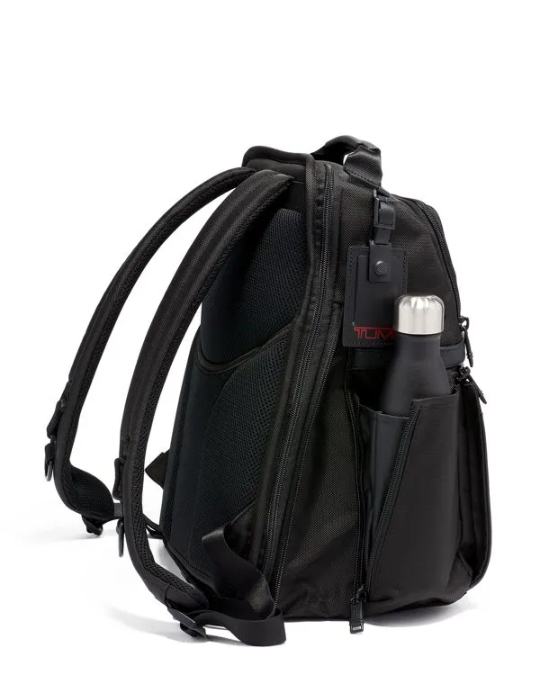Sac Tumi Alpha 3 Slim Solutions Brief Pack // Noir
