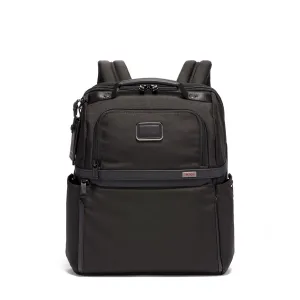 Bags Tumi Alpha 3 Slim Solutions Brief Pack // Black