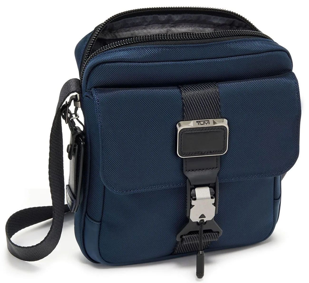 Sac Tumi Alpha Bravo Noir Junior Bandoulière
