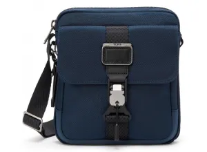 Bags Tumi Alpha Bravo Black Junior Crossbody