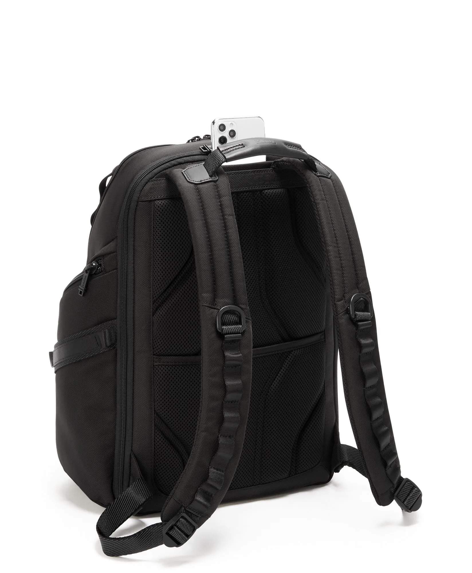 Sac à dos Tumi Alpha Bravo Noir Recherche Noir