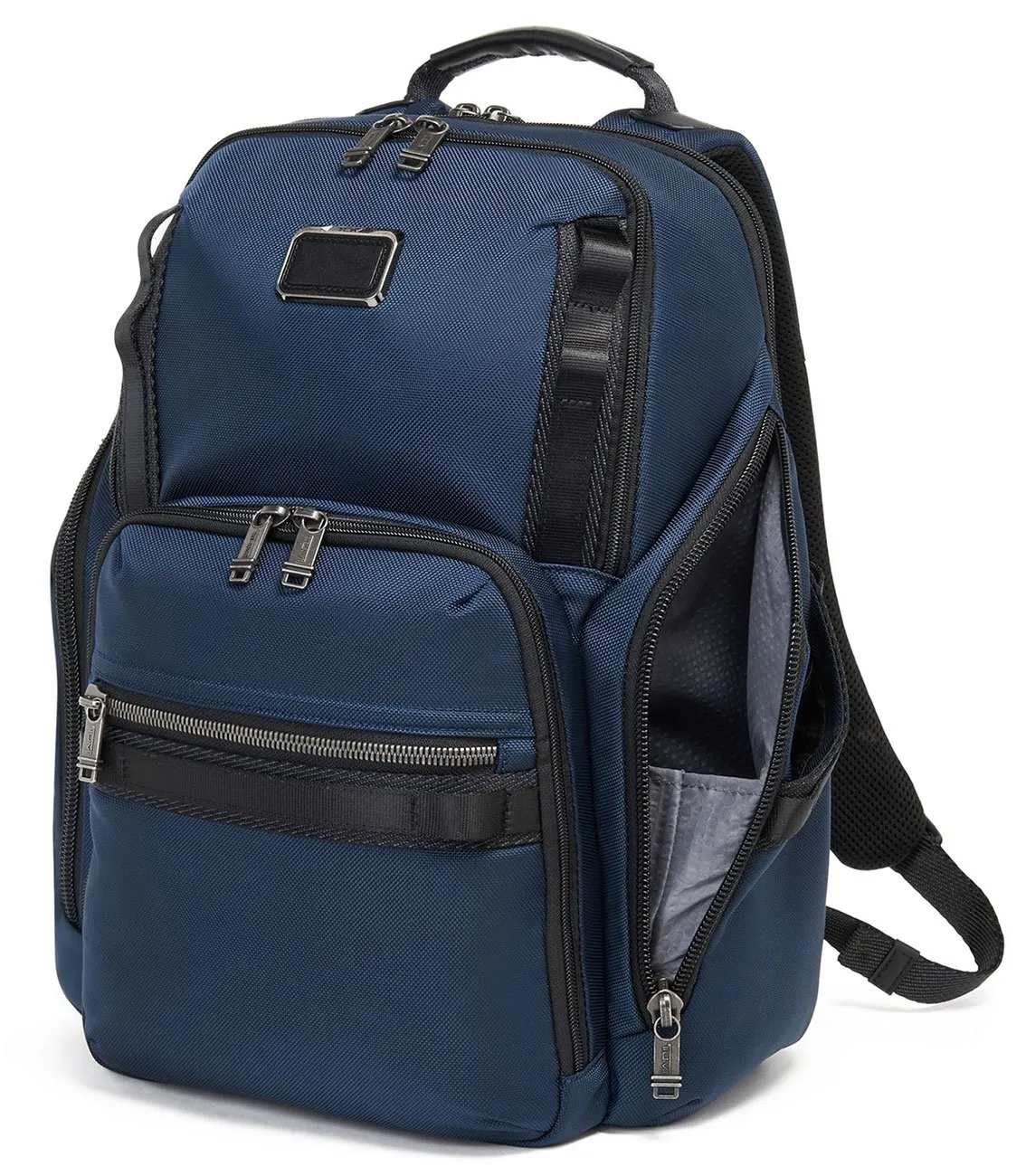Sac à dos Tumi Alpha Bravo Recherche Marine // Marine