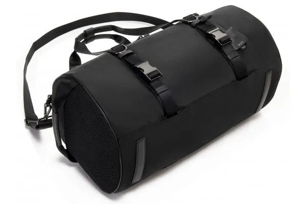 Sac Tumi Voyageur Noir Brumeux