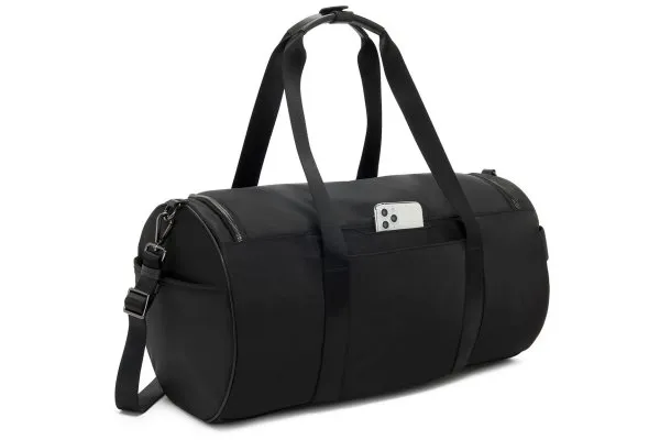 Sac Tumi Voyageur Noir Brumeux