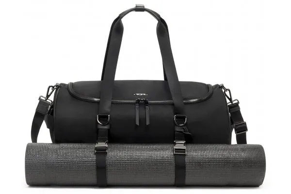Sac Tumi Voyageur Noir Brumeux