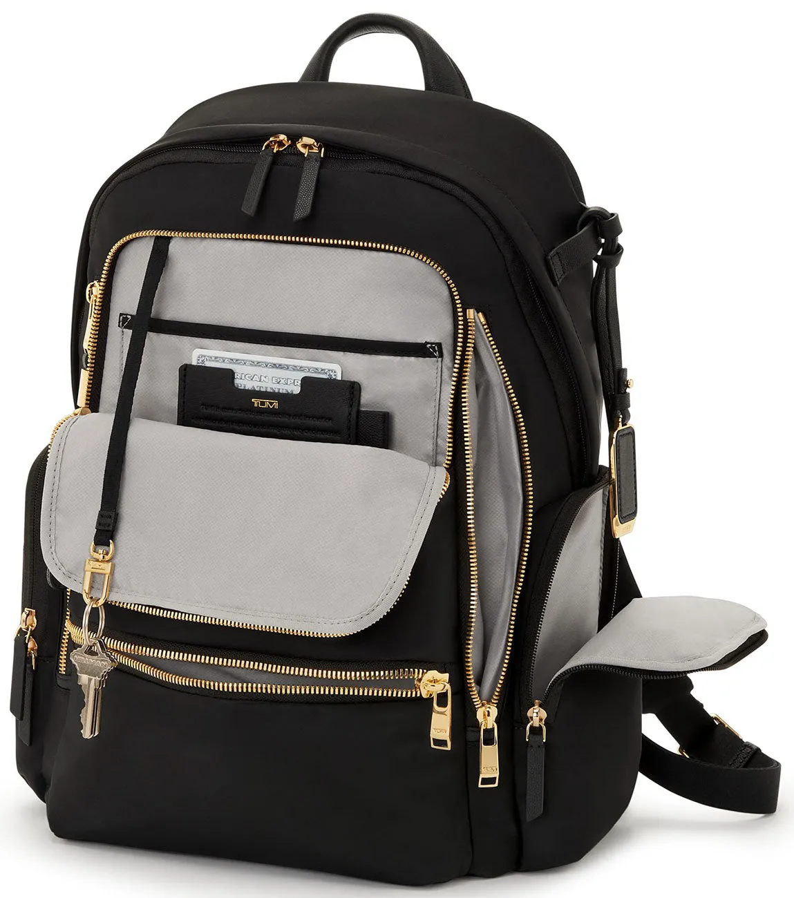 Sac à dos Tumi Voyageur Celina 16