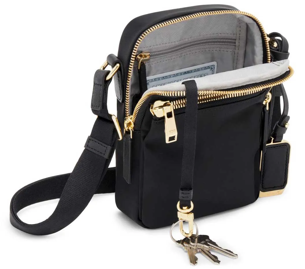 Sac bandoulière Tumi Voyageur Persia
