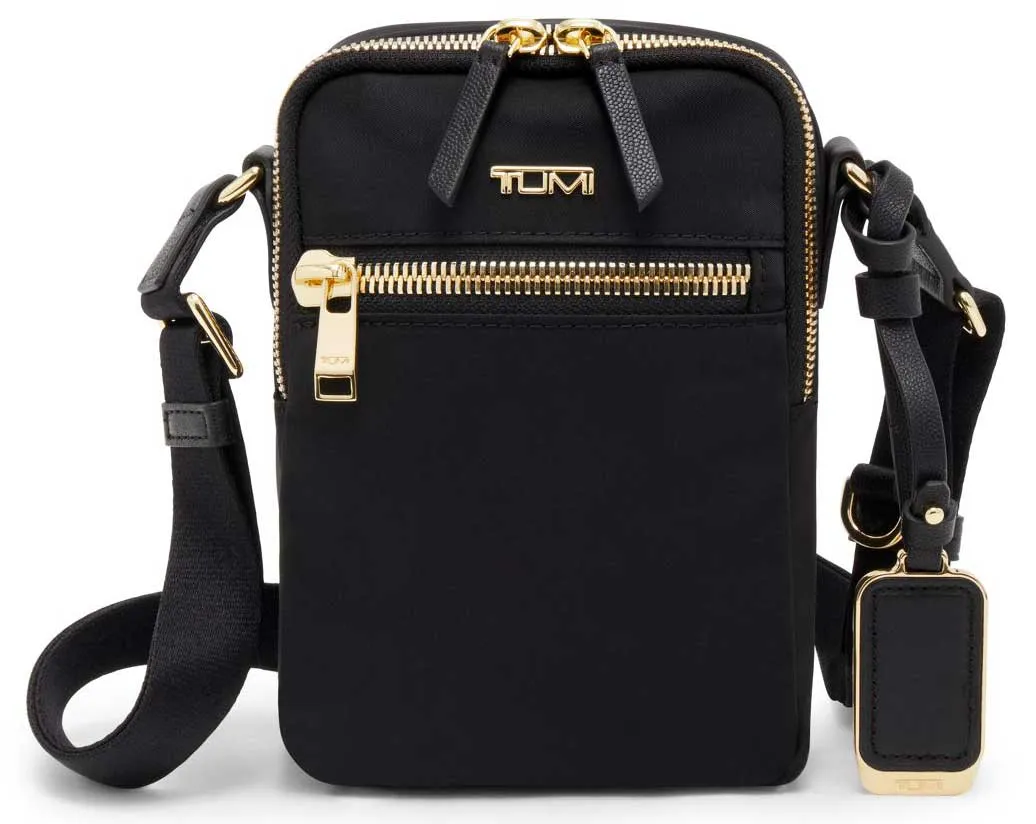 Sac bandoulière Tumi Voyageur Persia