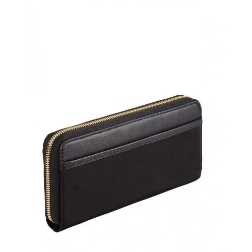 Sac Tumi Portefeuille Continental Voyageur à Fermeture Éclair