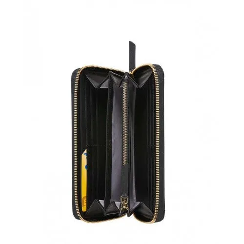 Sac Tumi Portefeuille Continental Voyageur à Fermeture Éclair