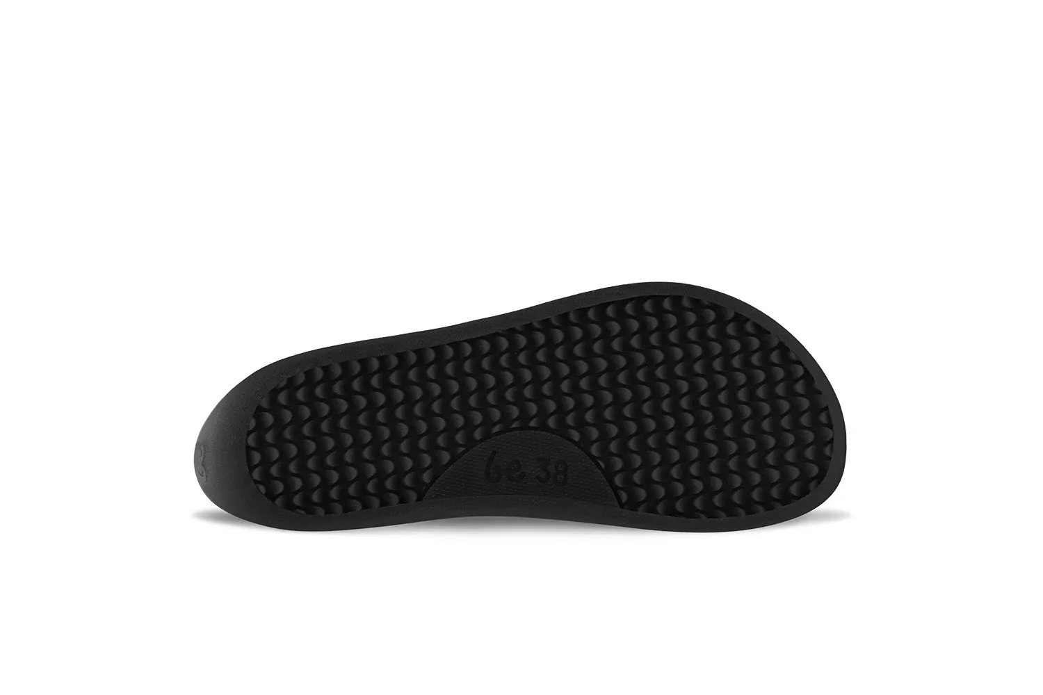Bottes Pieds Nus Be Lenka Entice Neo - Chaussures Noir Mat_Be Lenka_Chaussures