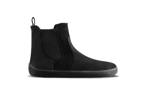 Barefoot Boots Be Lenka Entice Neo - Matt Black Shoes_Be Lenka_Footwear