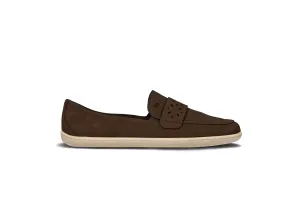 Barefoot Moccasins Be Lenka Bianca - Chocolate Brown Shoes_Be Lenka_Footwear
