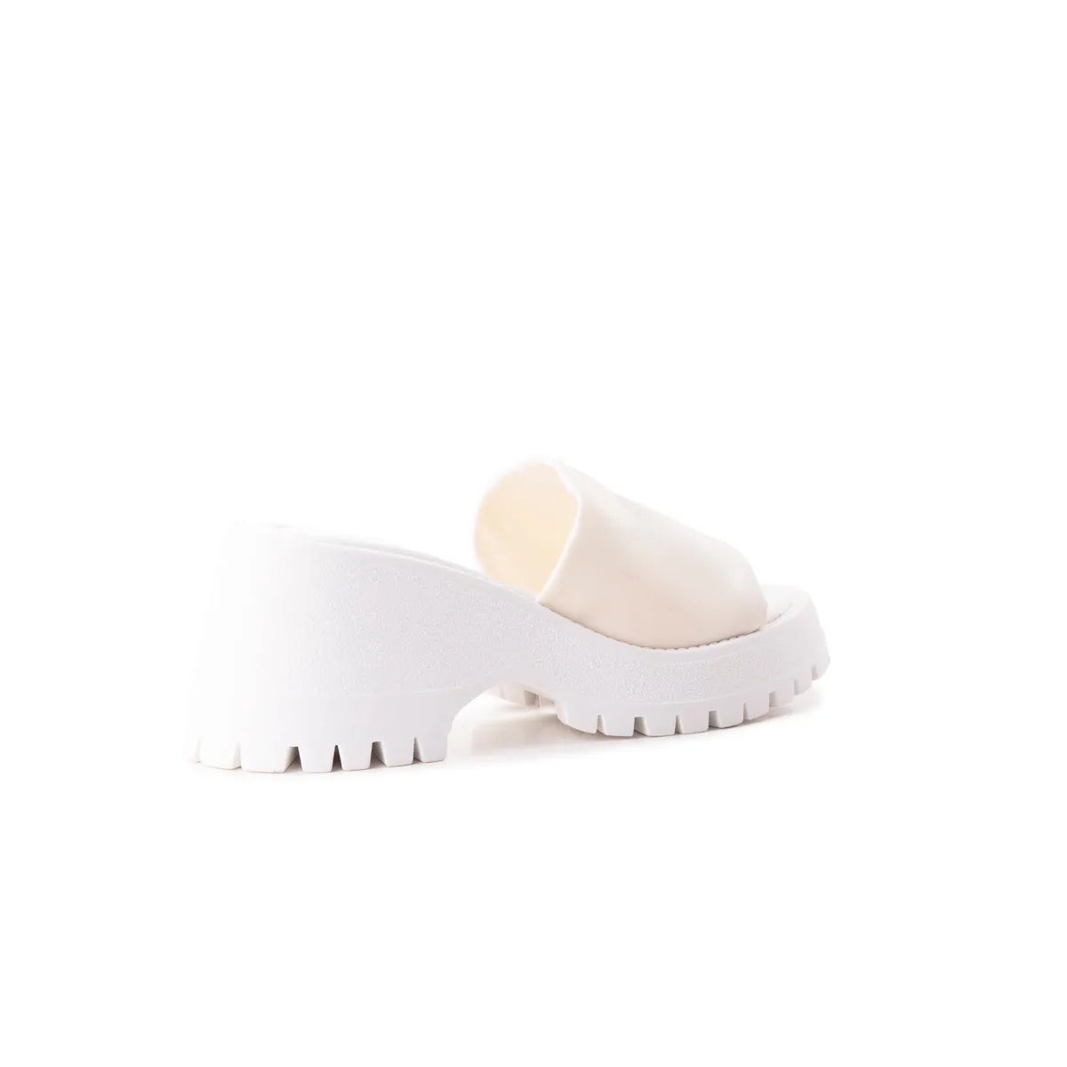 Batisti Lycra Blanc