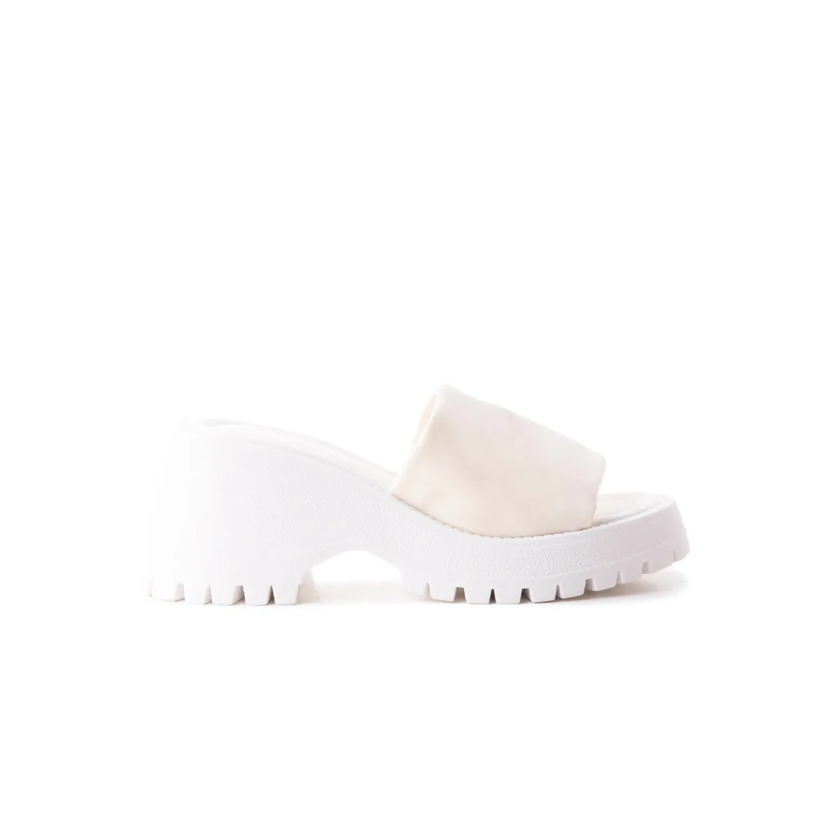 Batisti Lycra Blanc