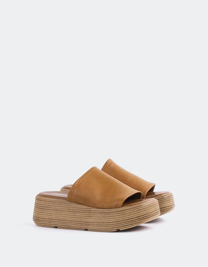 Cuir beluga beige