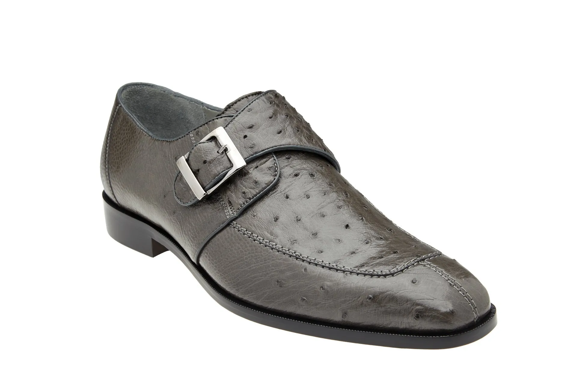 Belvedere Josh Chaussures - Gris