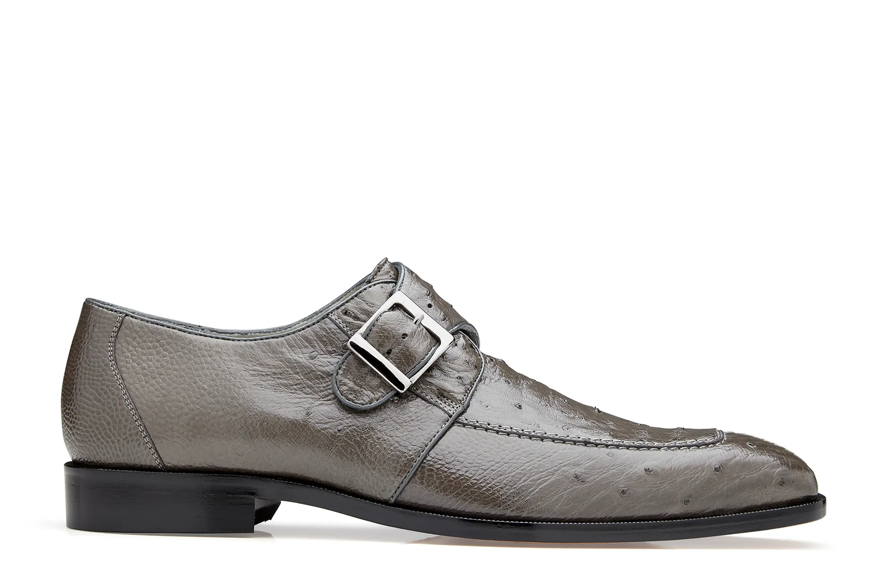 Belvedere Josh Chaussures - Gris