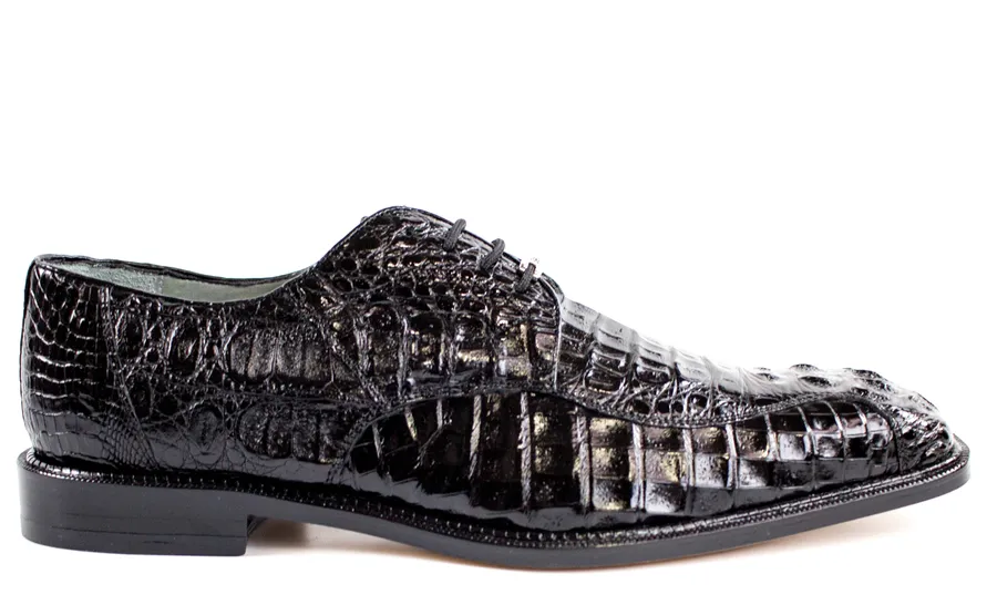Belvedere Shoes Chapo - Noir