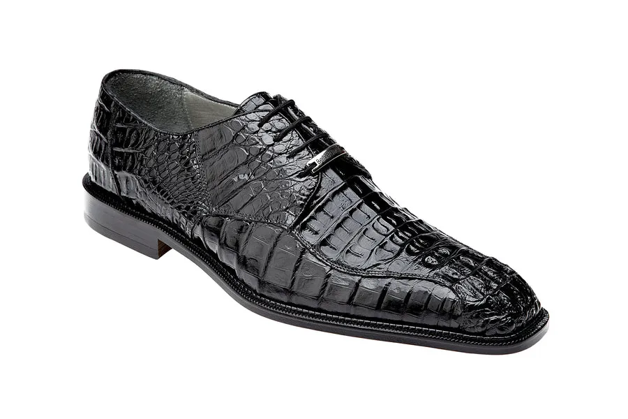 Belvedere Shoes Chapo - Noir