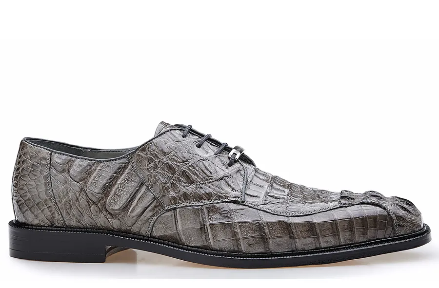Belvedere Shoes Chapo - Gris