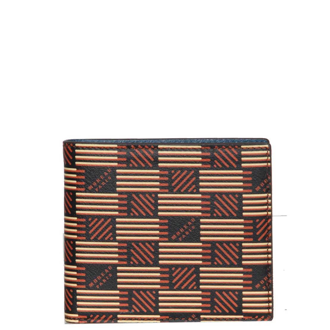 Porte-cartes Billfold 6 cc, Sacs Classique Moreau