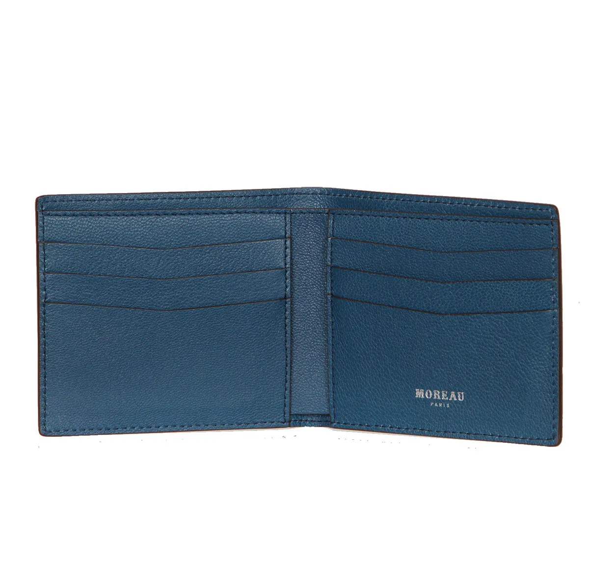 Porte-cartes Billfold 6 cc, Sacs Classique Moreau