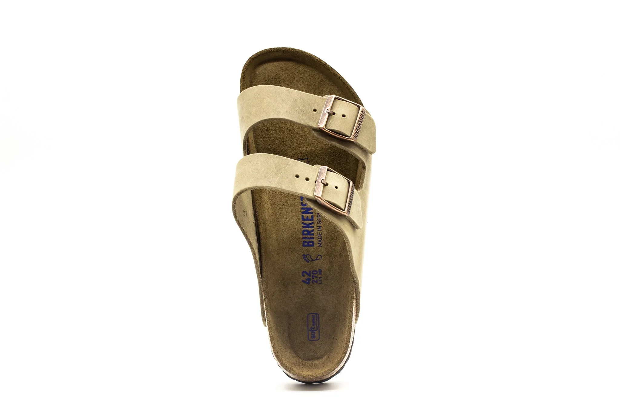 BIRKENSTOCK Arizona Chaussures Birkenstock